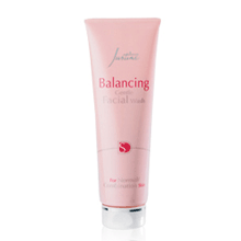 Justine Balancing Gentle Face Wash